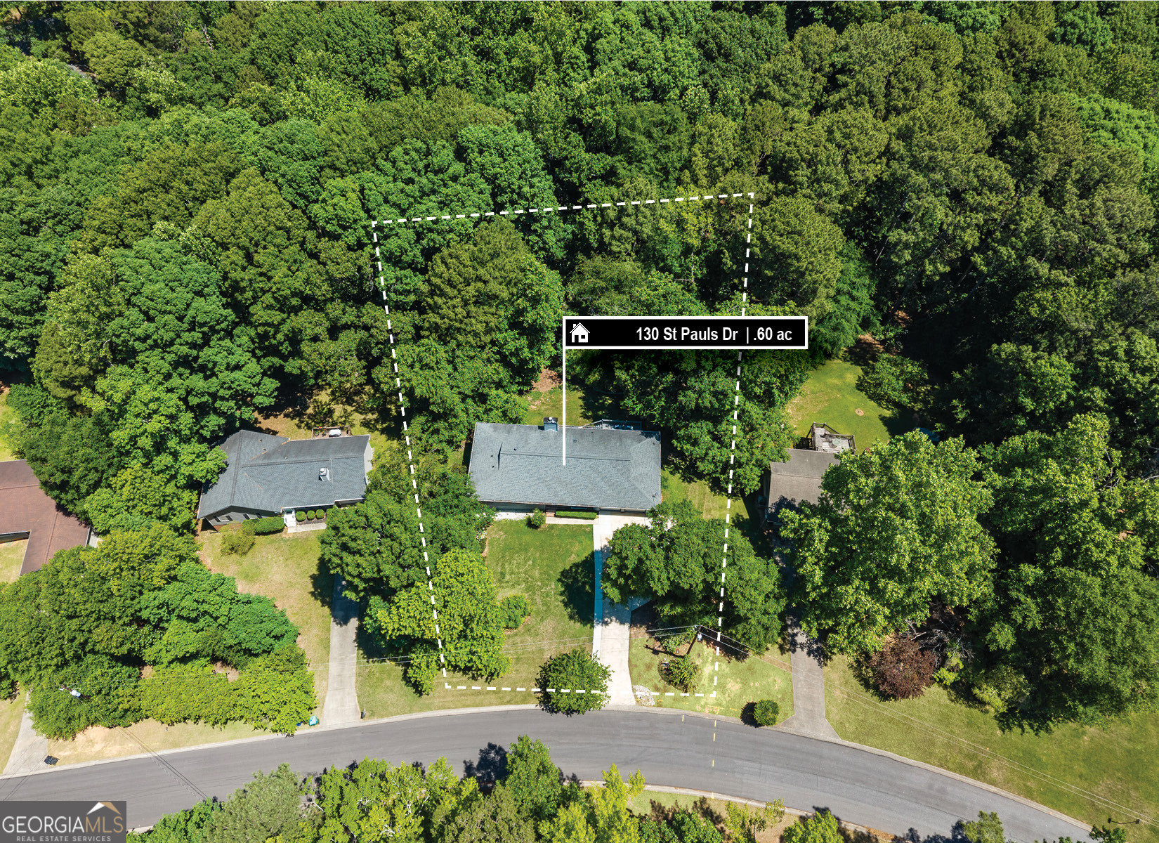 130 Saint Paul Drive