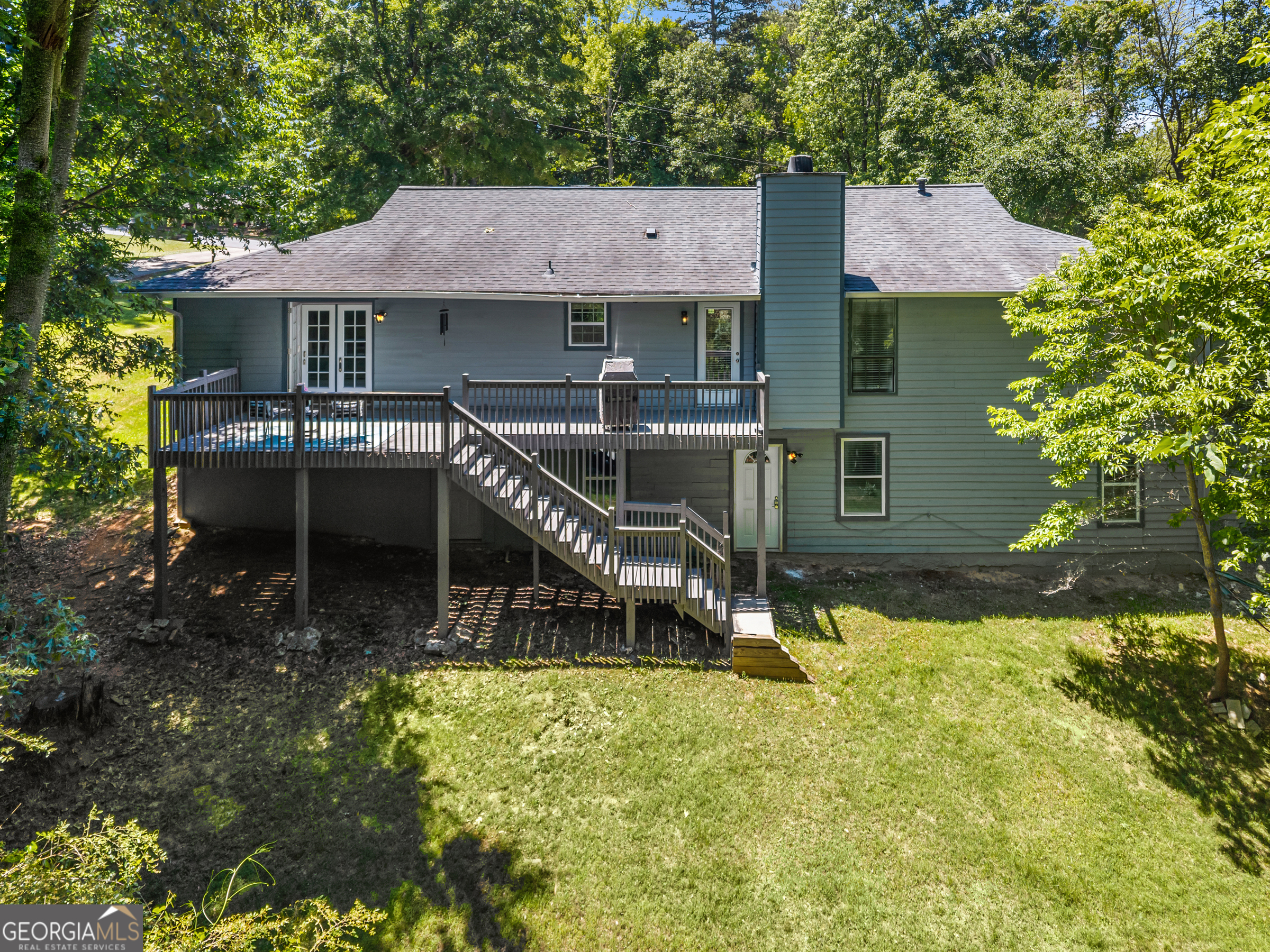 130 Saint Paul Drive