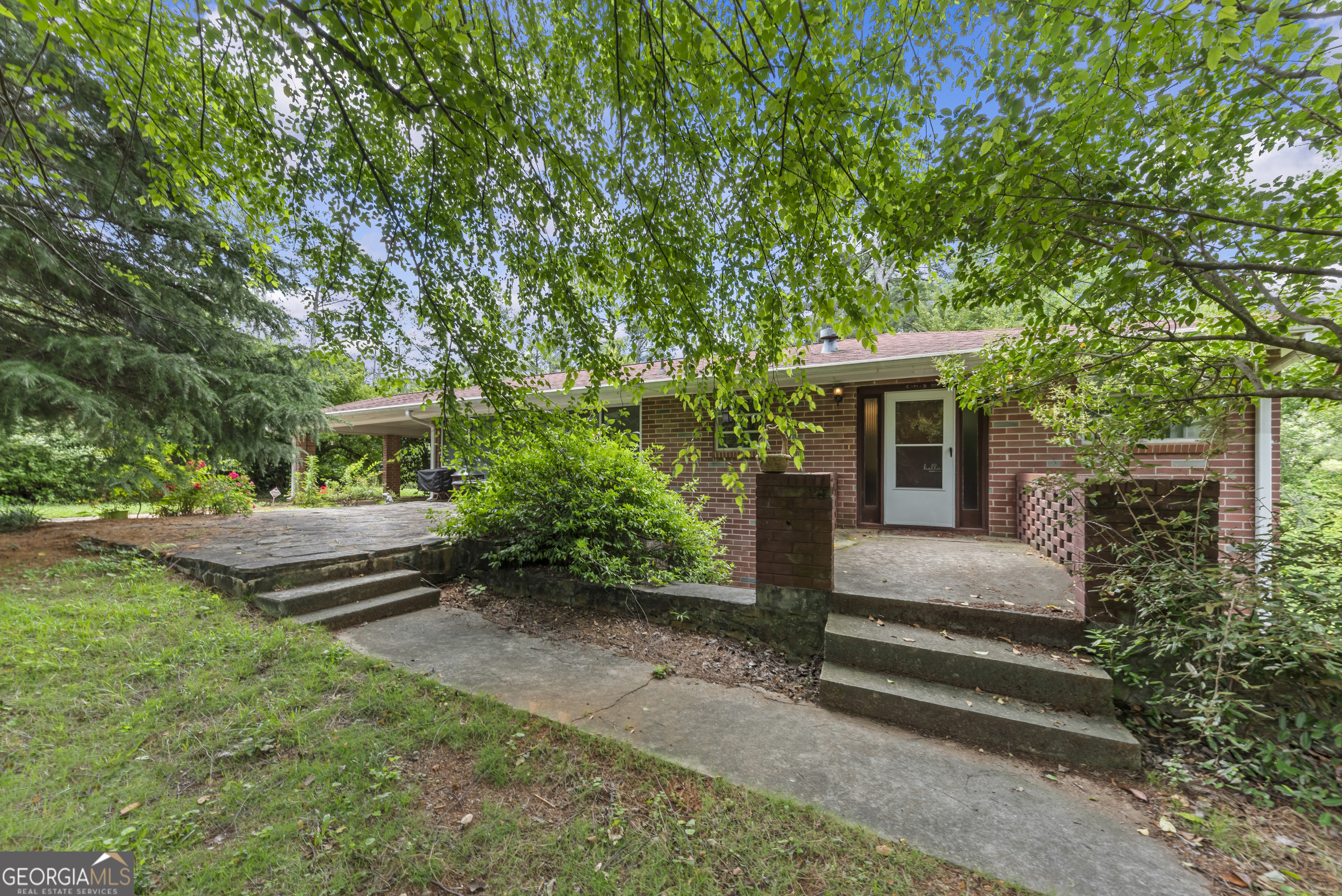 679 New Hope Road