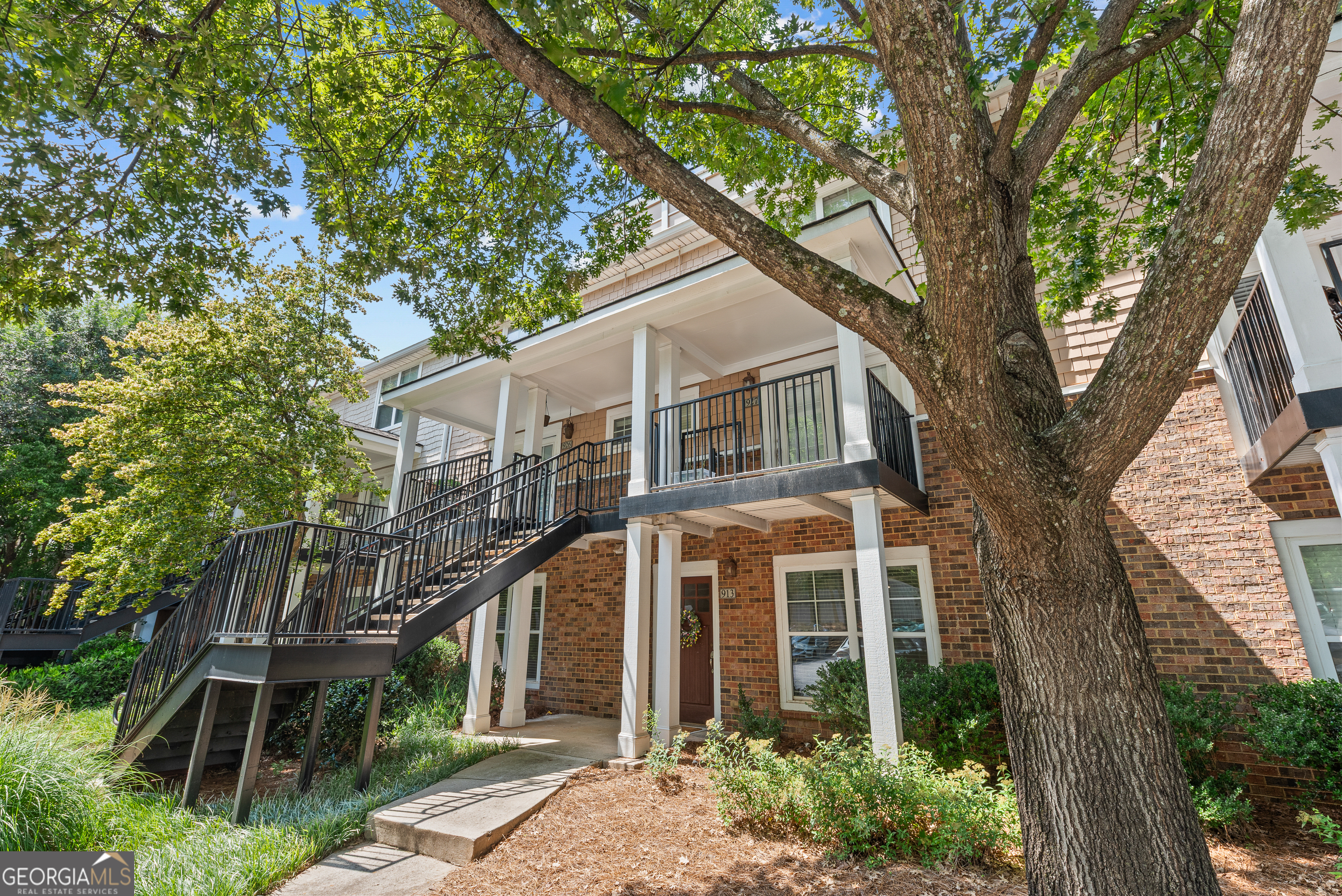 1035 Barnett Shoals Road # 913