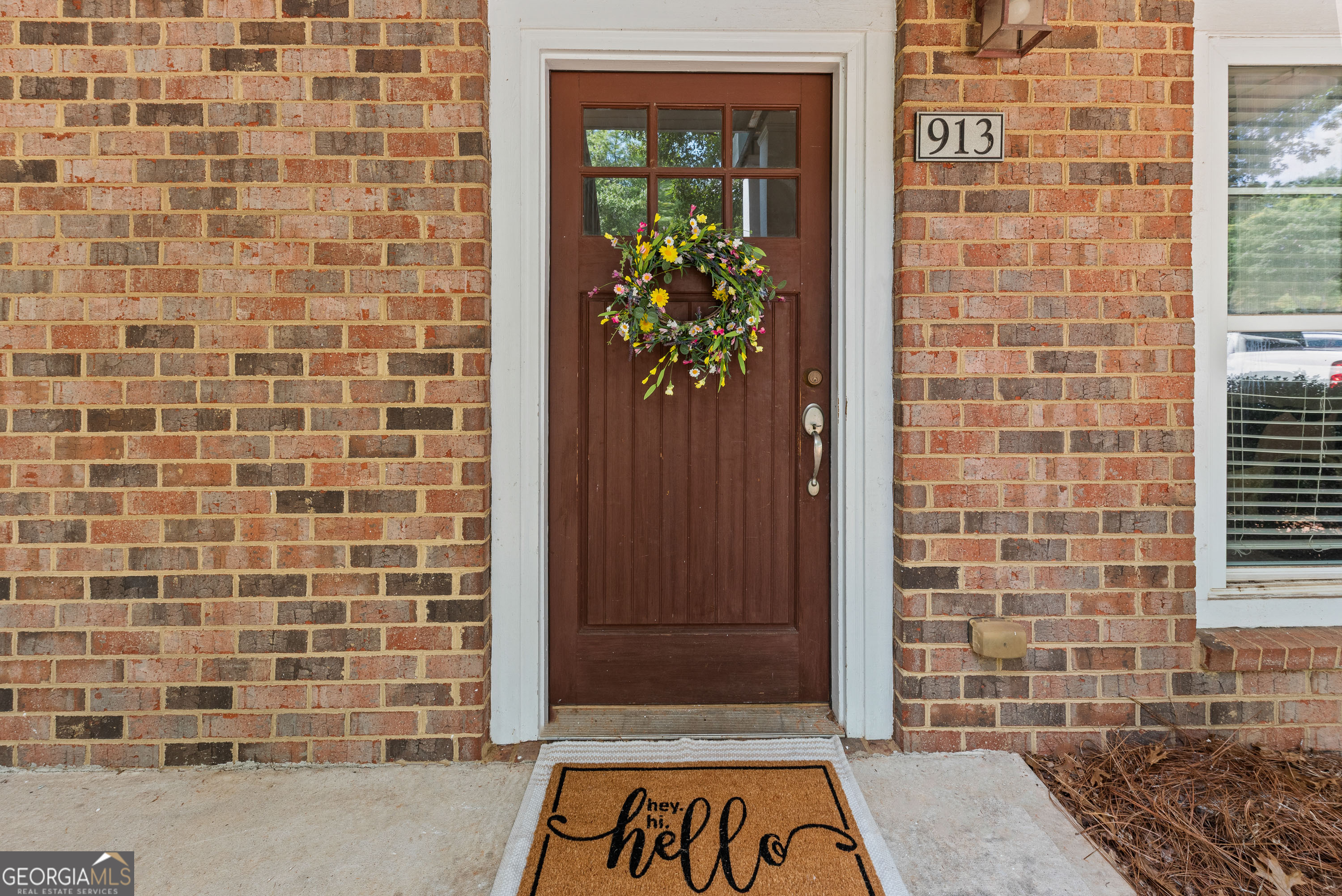 1035 Barnett Shoals Road # 913