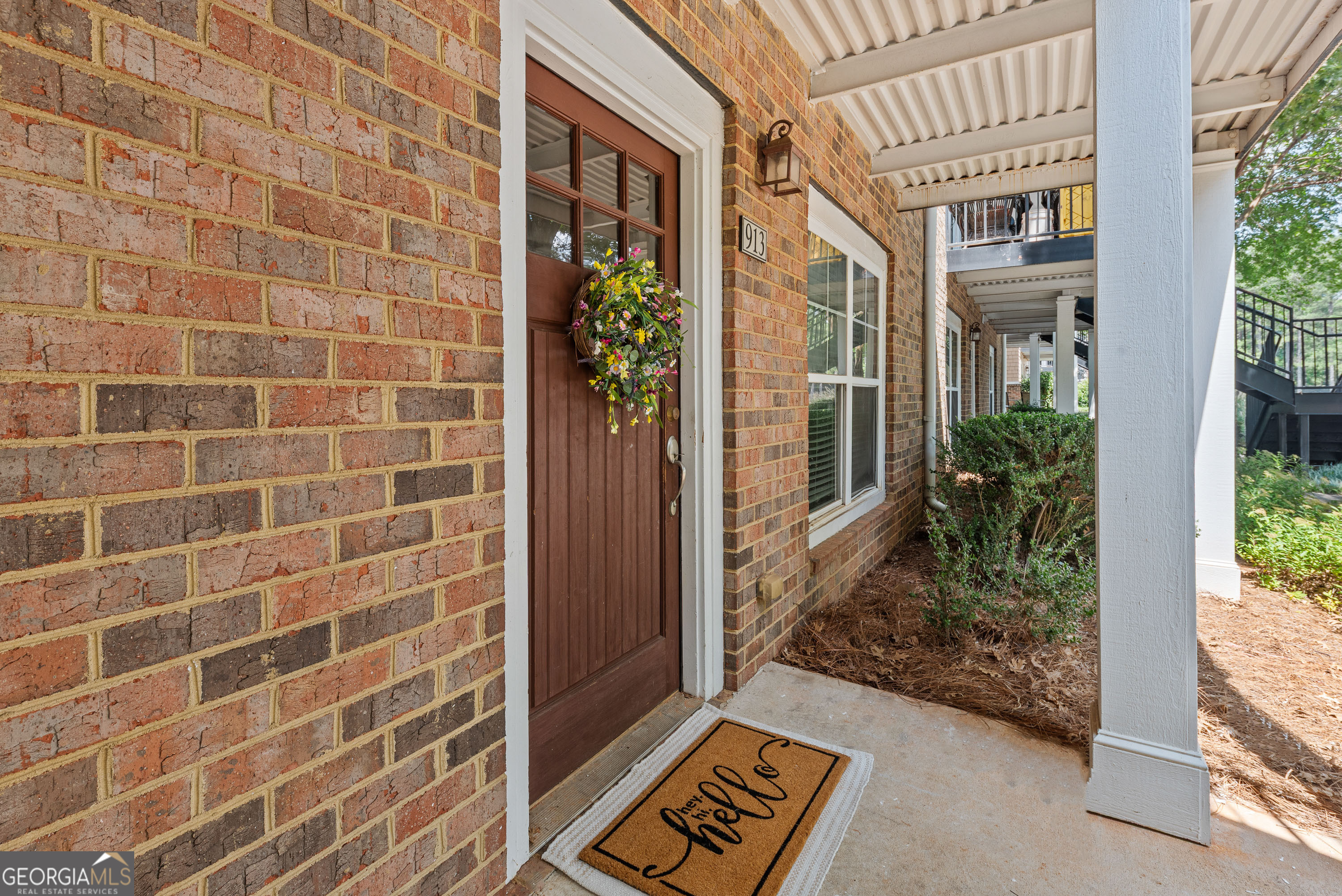 1035 Barnett Shoals Road # 913