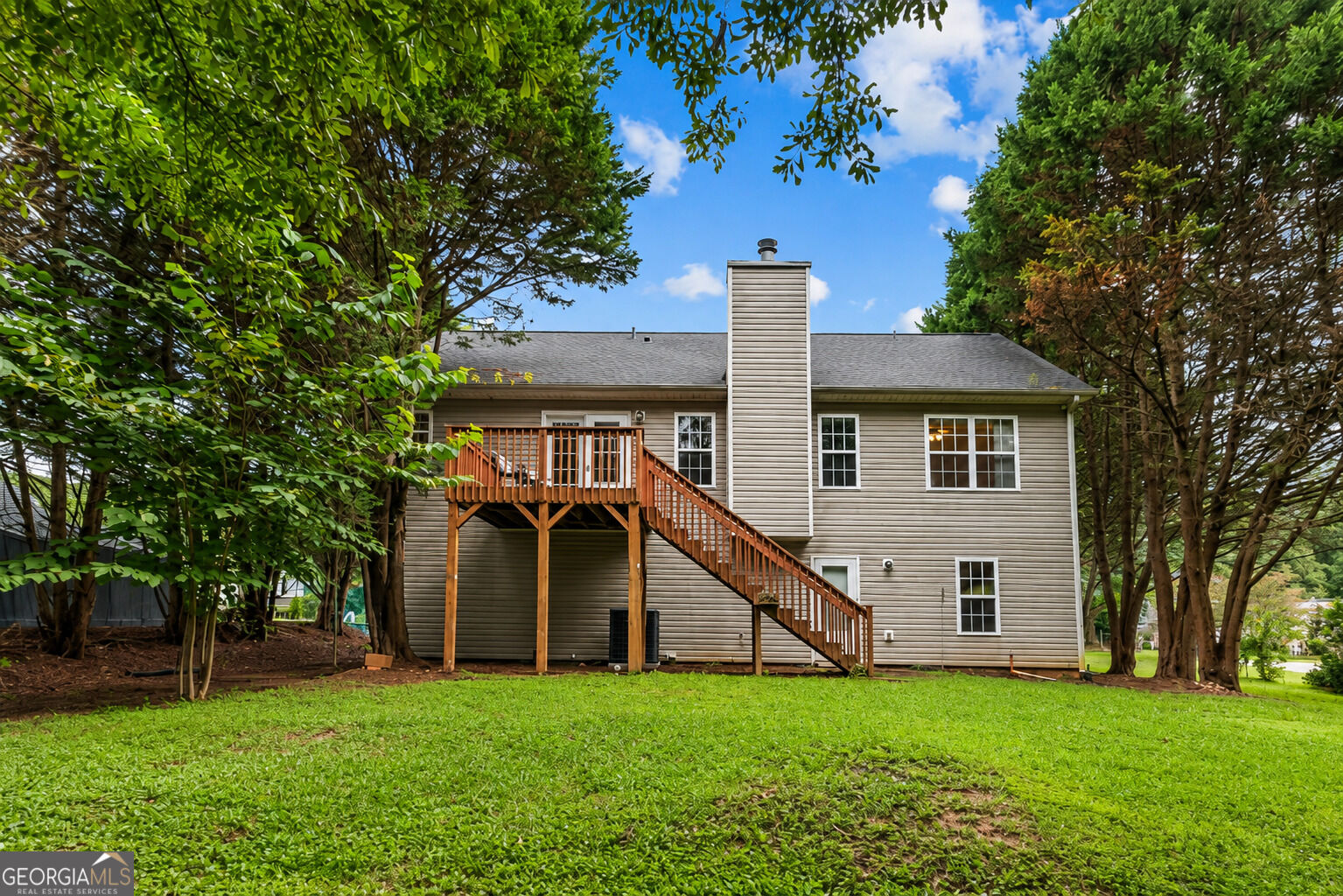 509 Greenfield Drive