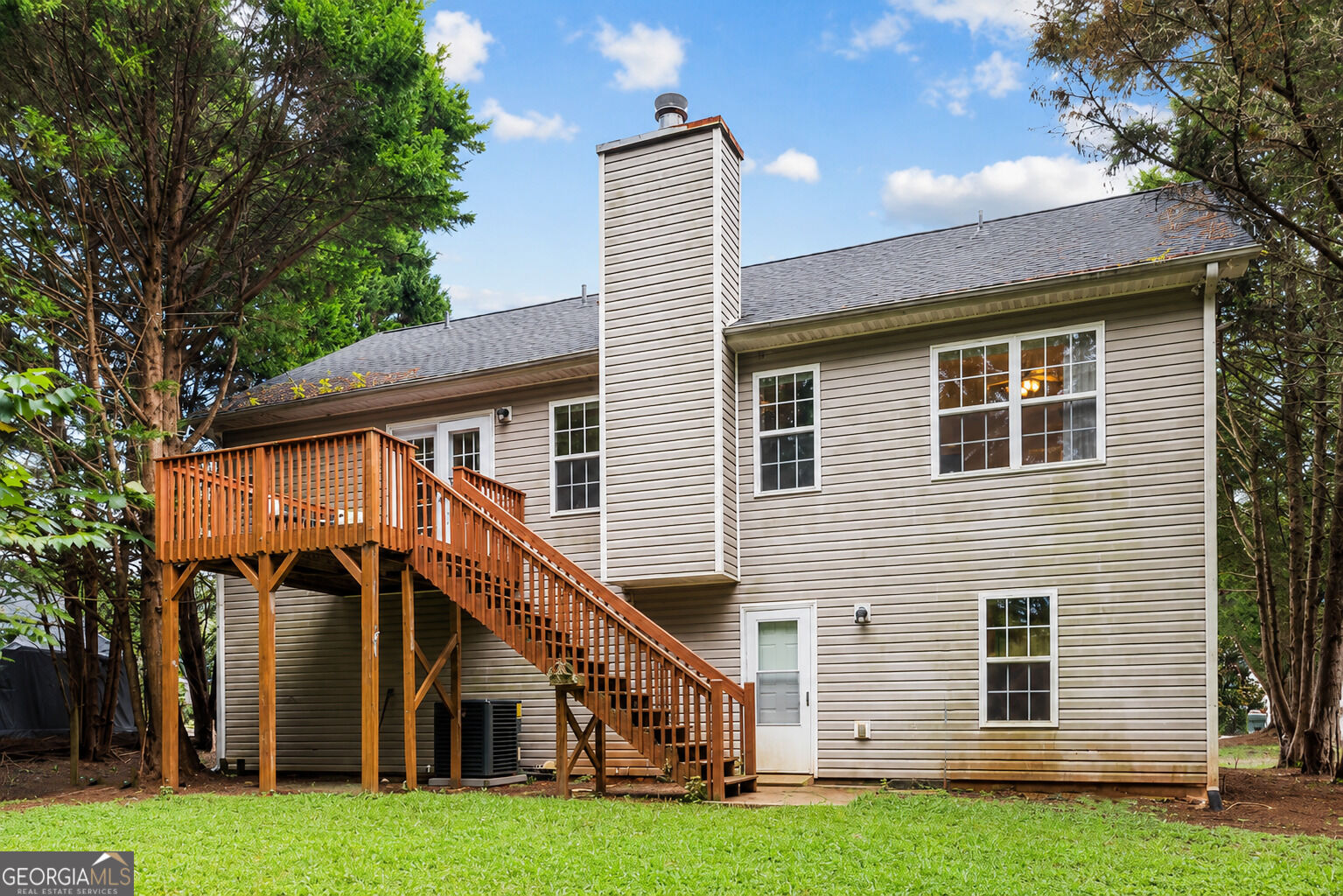 509 Greenfield Drive