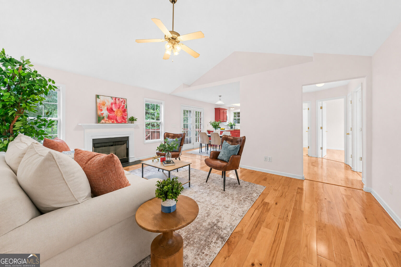 509 Greenfield Drive