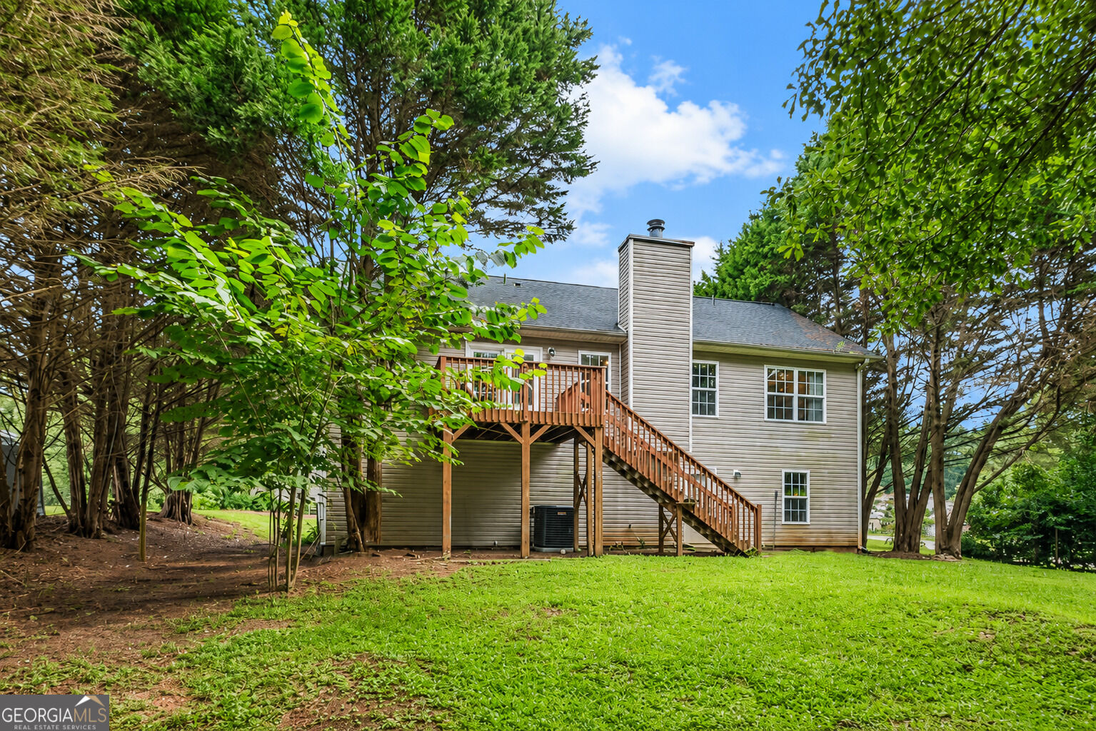 509 Greenfield Drive