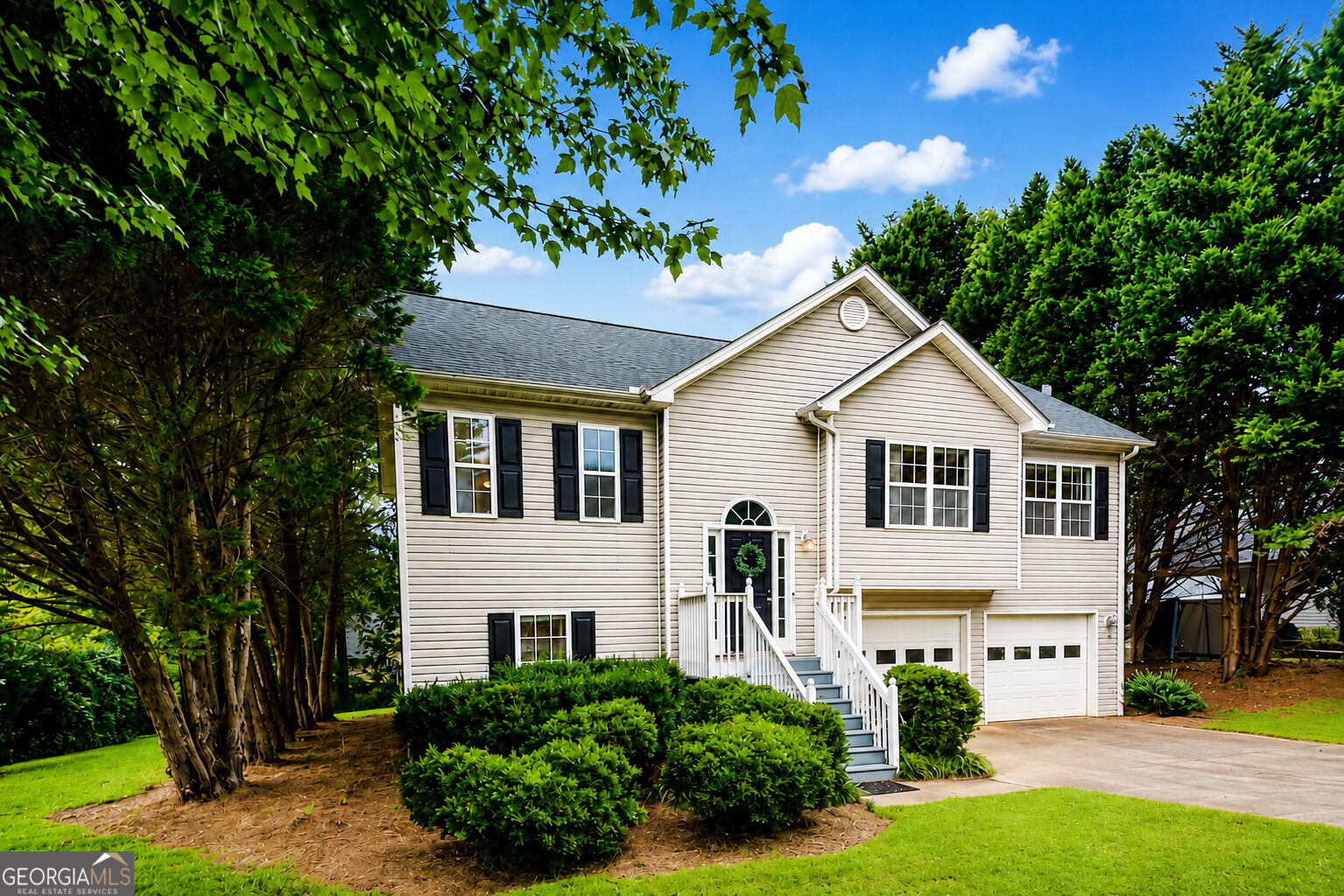 509 Greenfield Drive