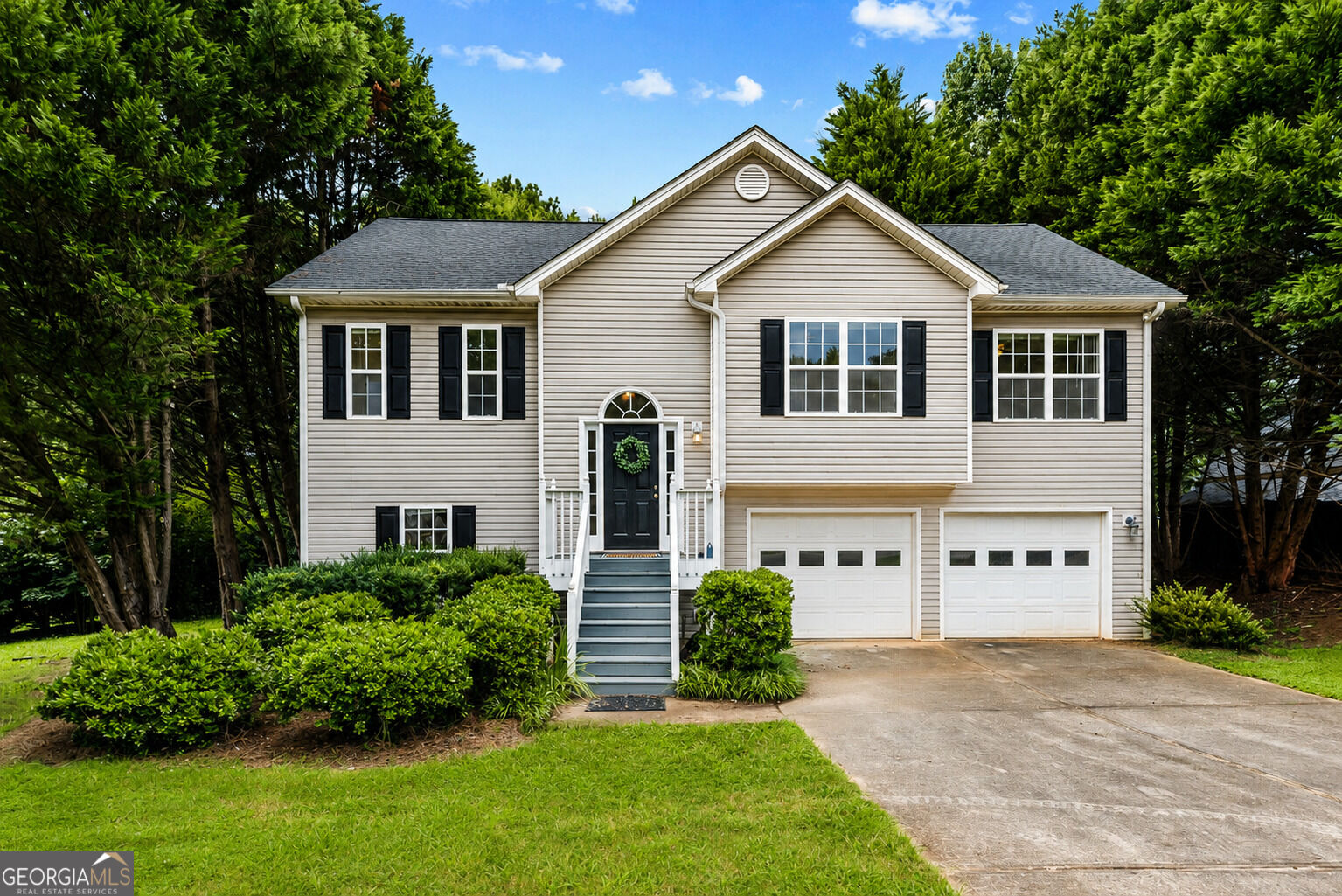 509 Greenfield Drive