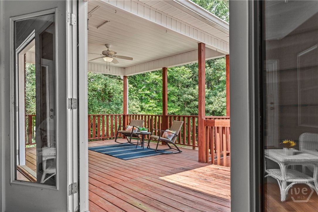 3220 Indian Shoals Road