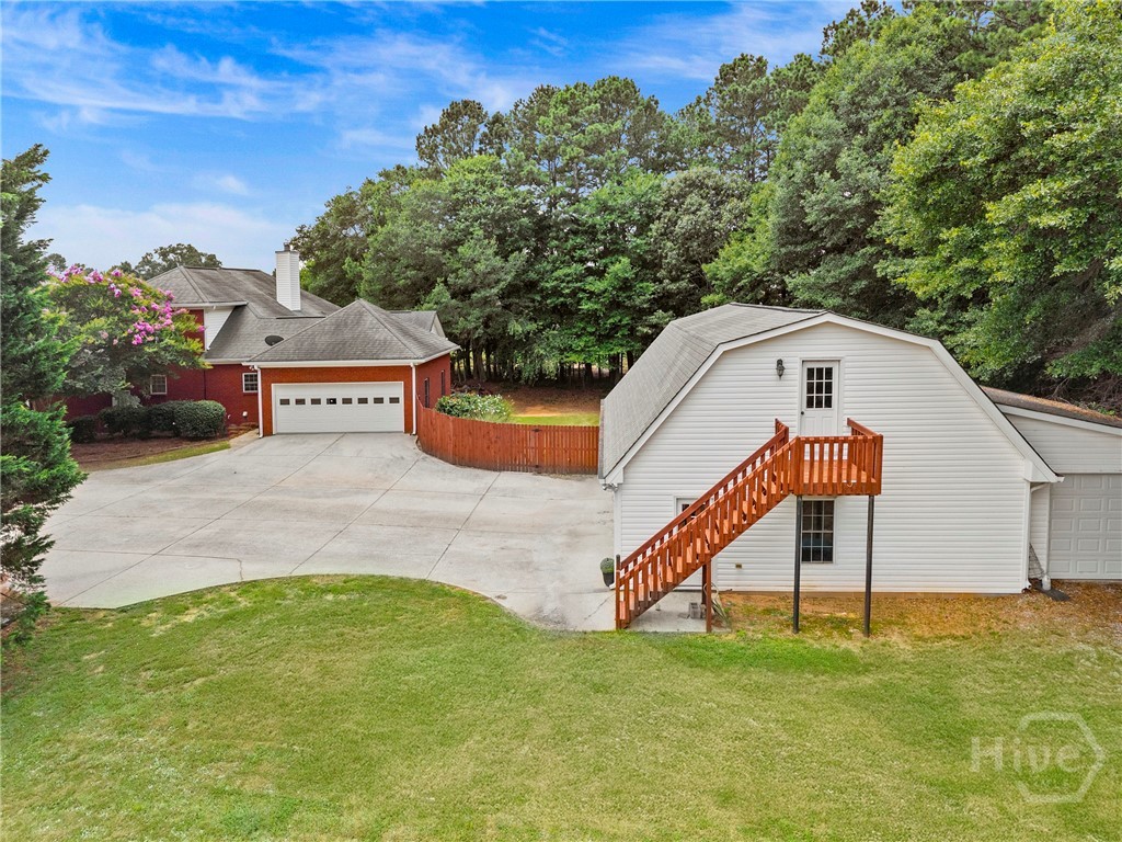 3220 Indian Shoals Road