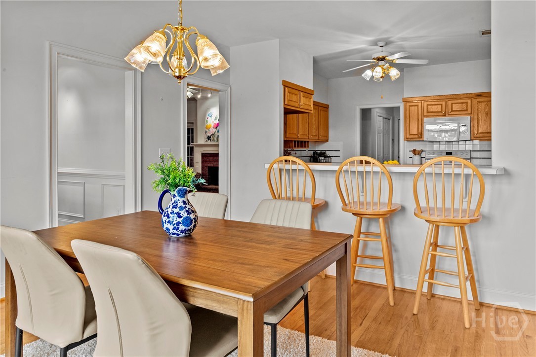 3220 Indian Shoals Road