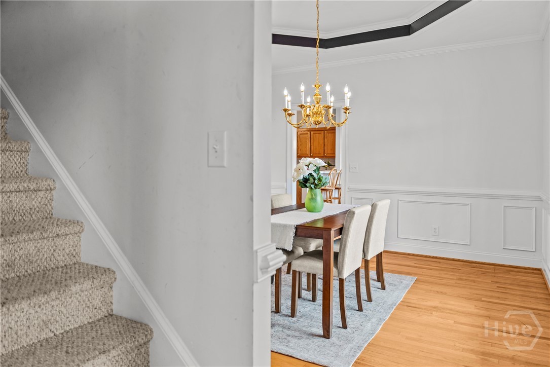 3220 Indian Shoals Road