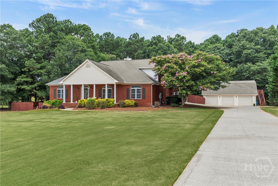 3220 Indian Shoals Road