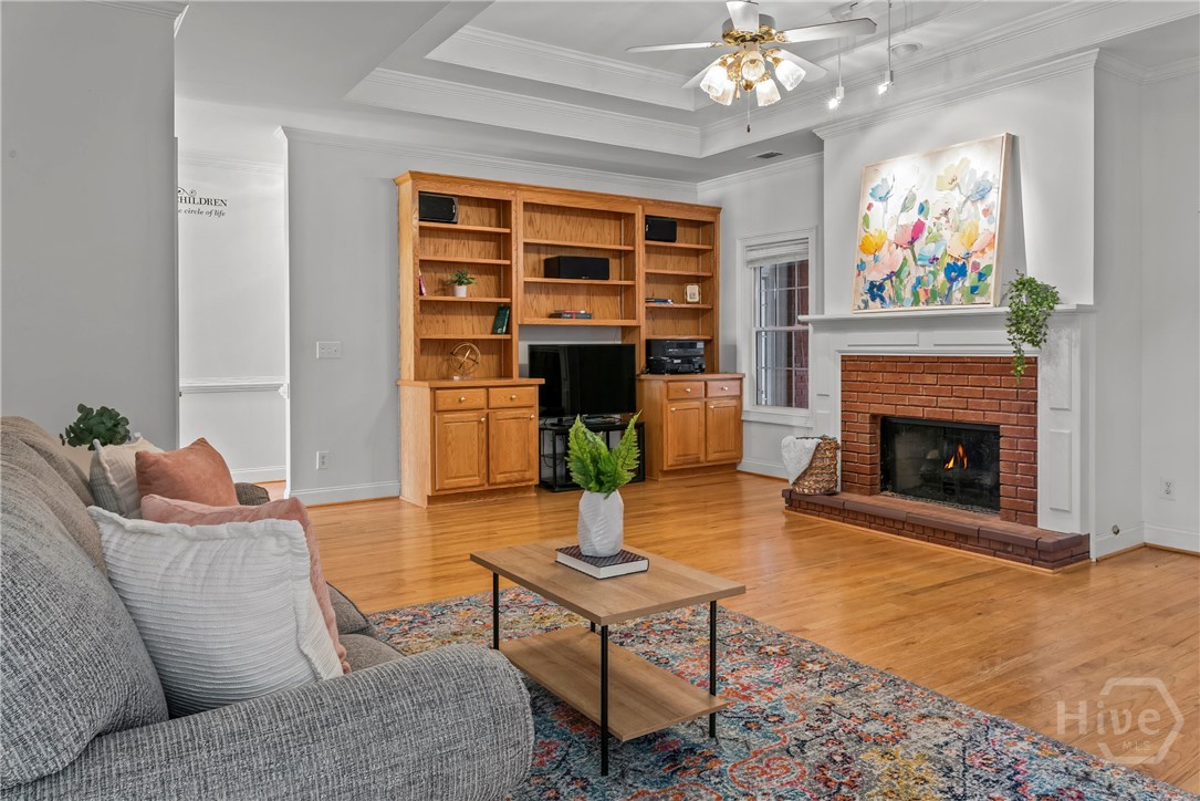 3220 Indian Shoals Road