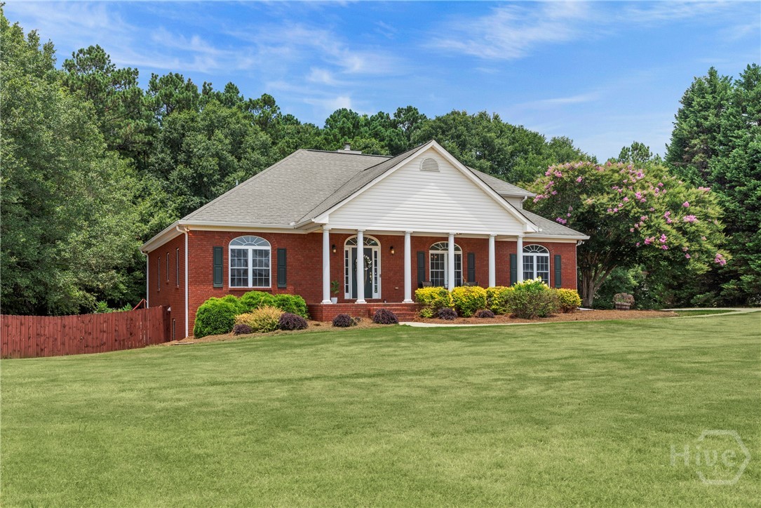 3220 Indian Shoals Road