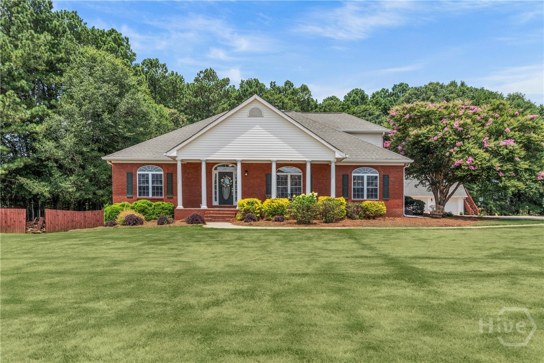 3220 Indian Shoals Road