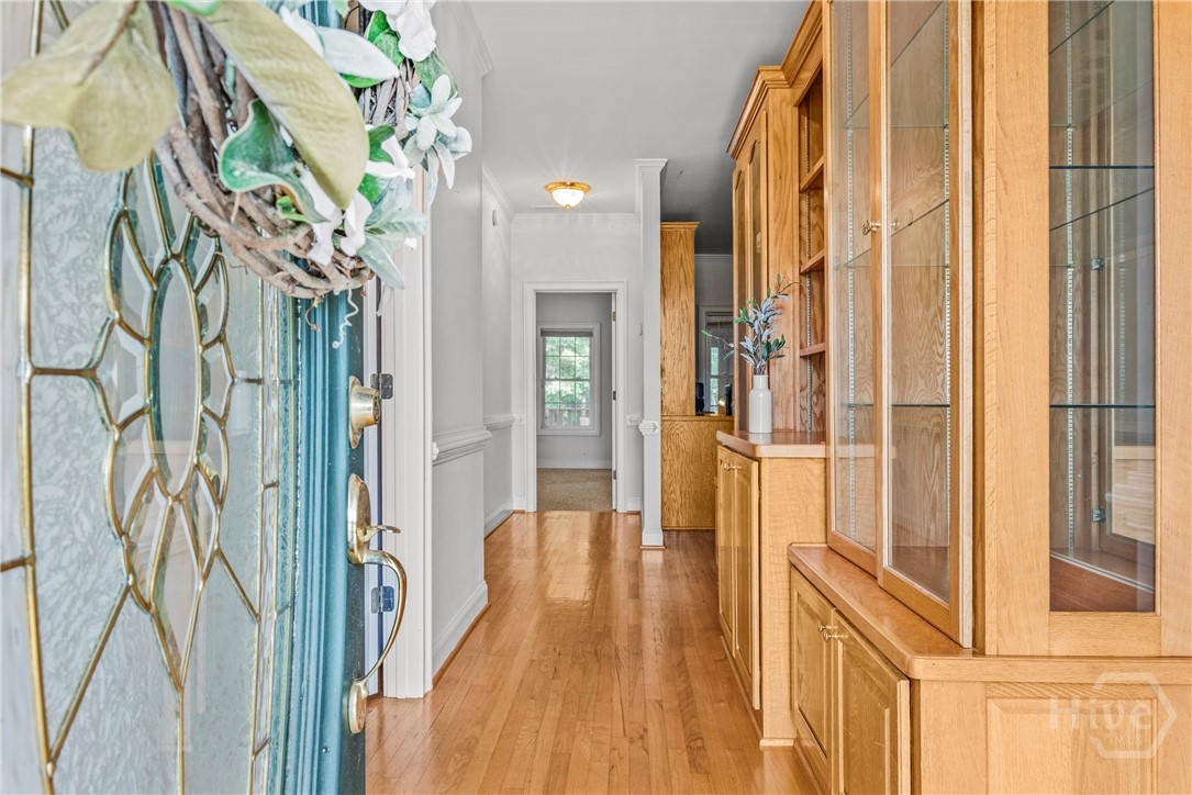 3220 Indian Shoals Road