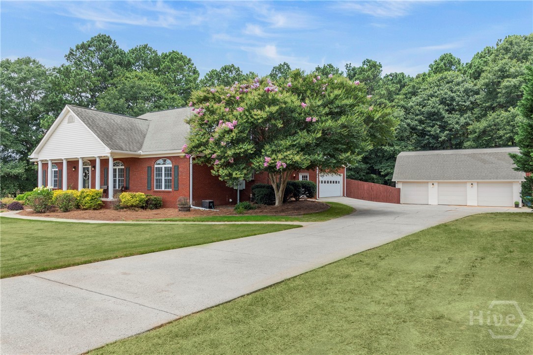 3220 Indian Shoals Road