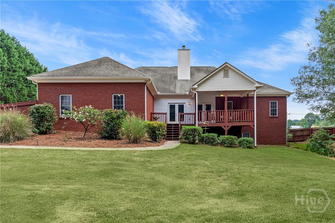 3220 Indian Shoals Road