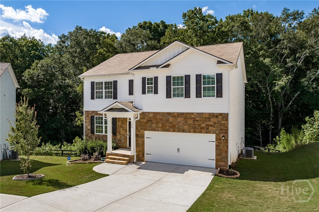 248 Embry Boulevard