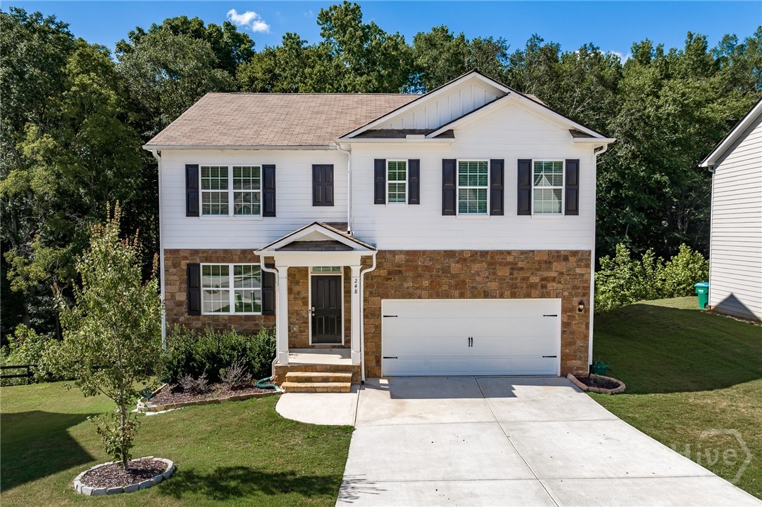 248 Embry Boulevard