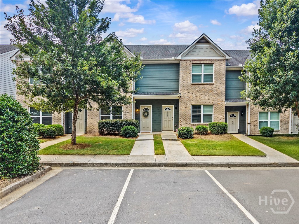 1390 Binghampton Circle