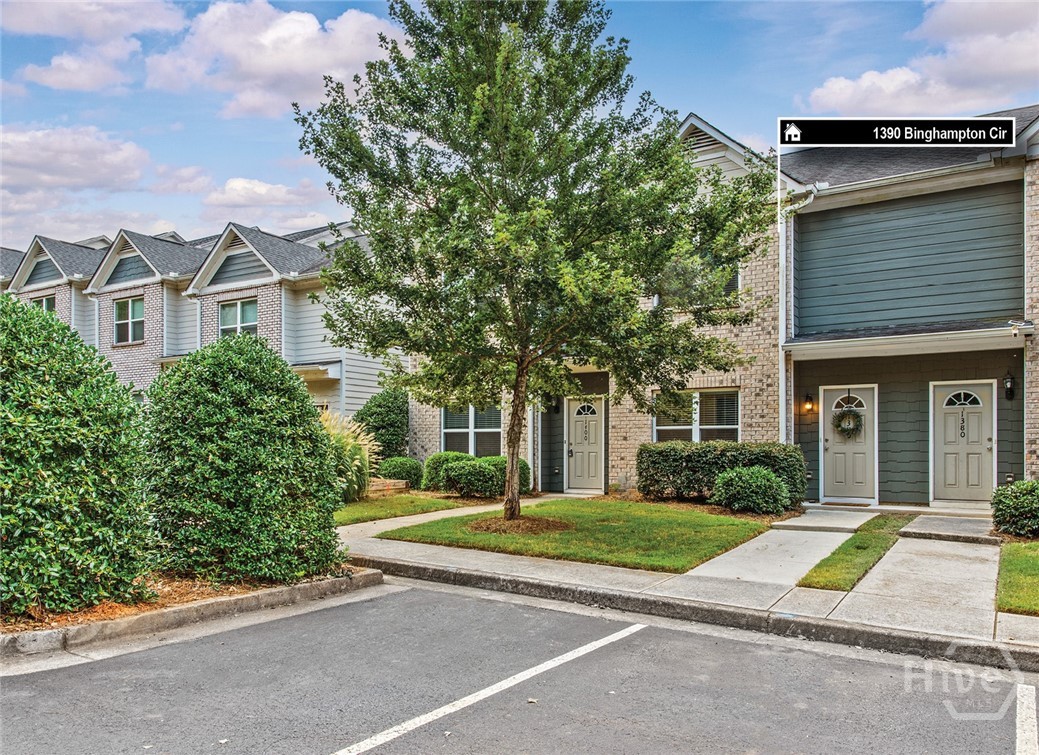 1390 Binghampton Circle