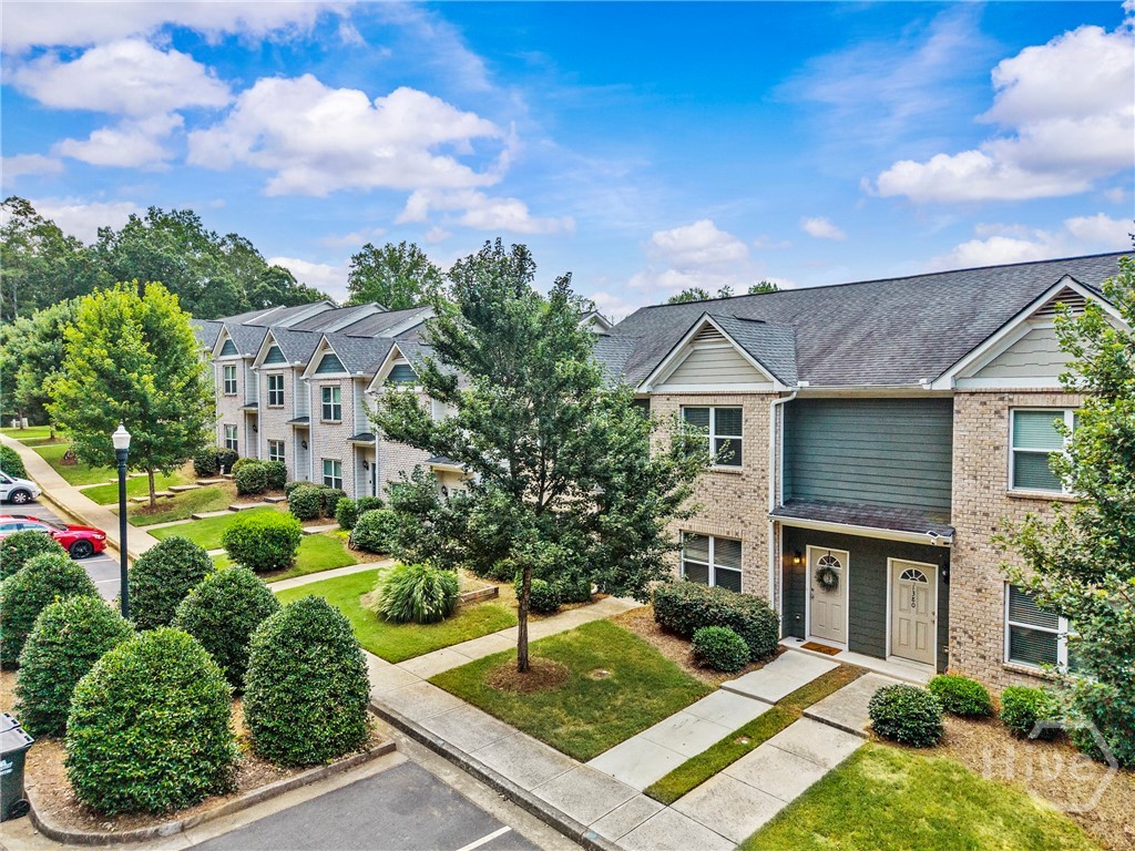 1390 Binghampton Circle