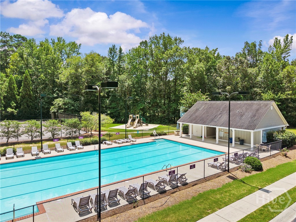 1390 Binghampton Circle