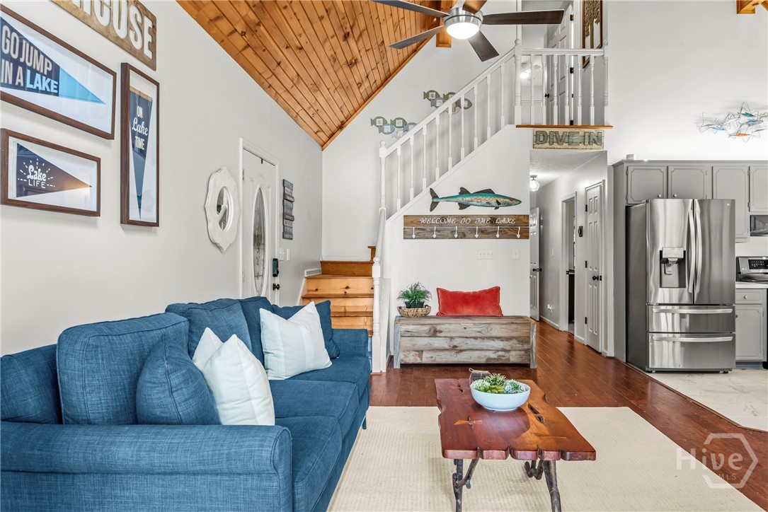 116 Sunfish Trail