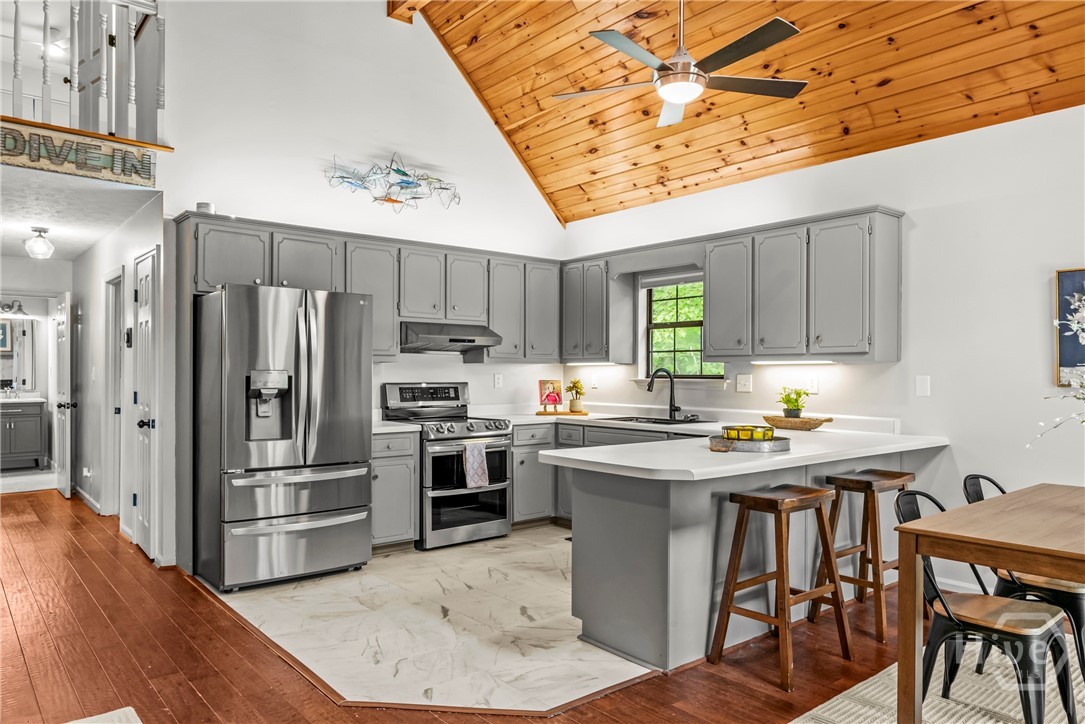 116 Sunfish Trail
