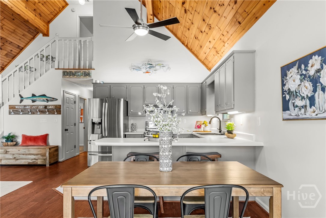 116 Sunfish Trail
