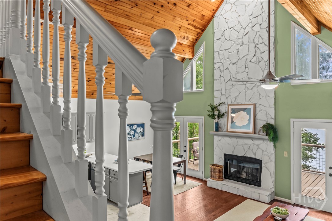 116 Sunfish Trail