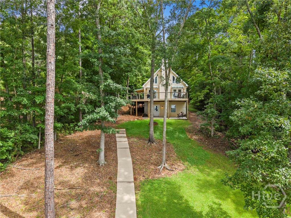 116 Sunfish Trail