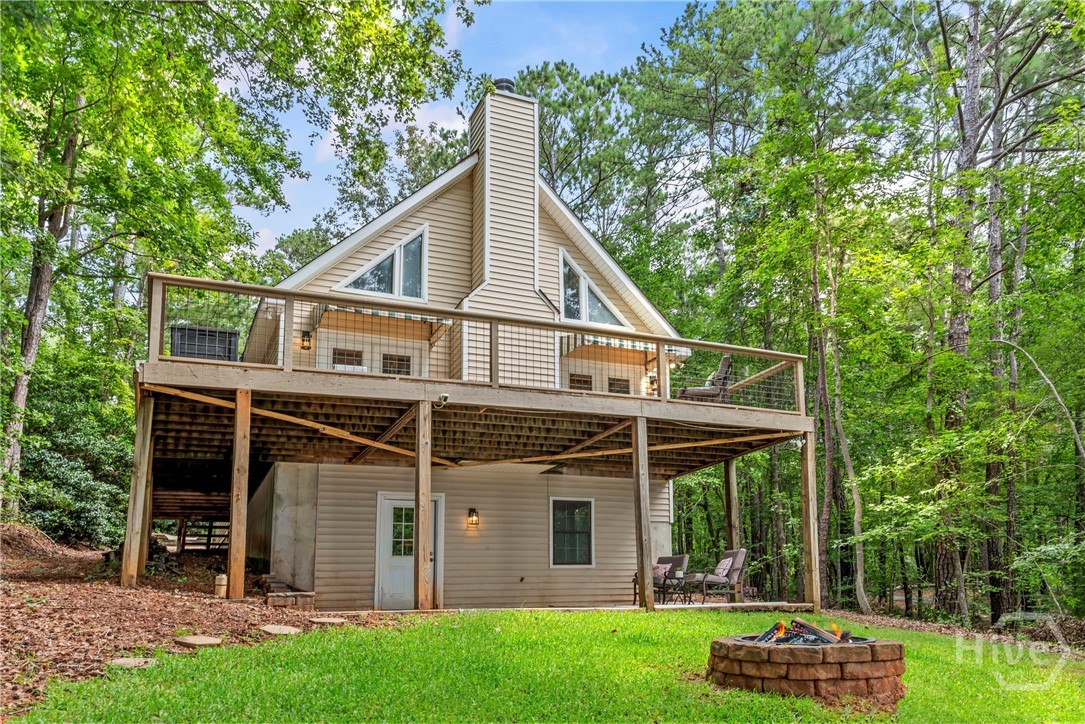 116 Sunfish Trail