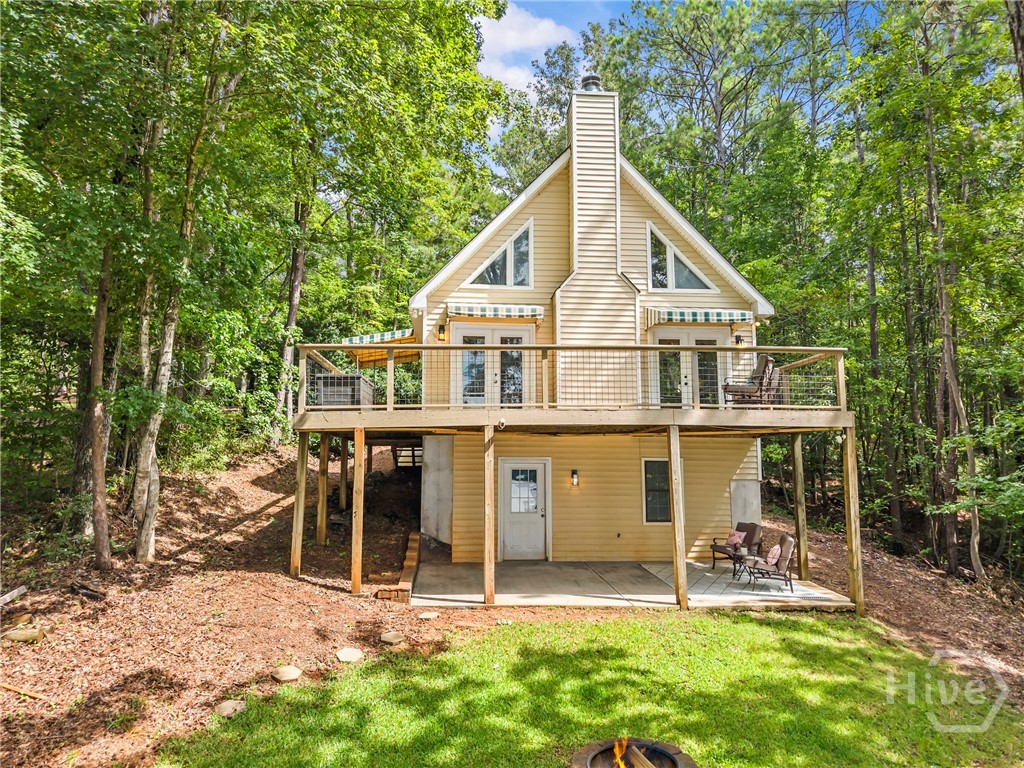 116 Sunfish Trail