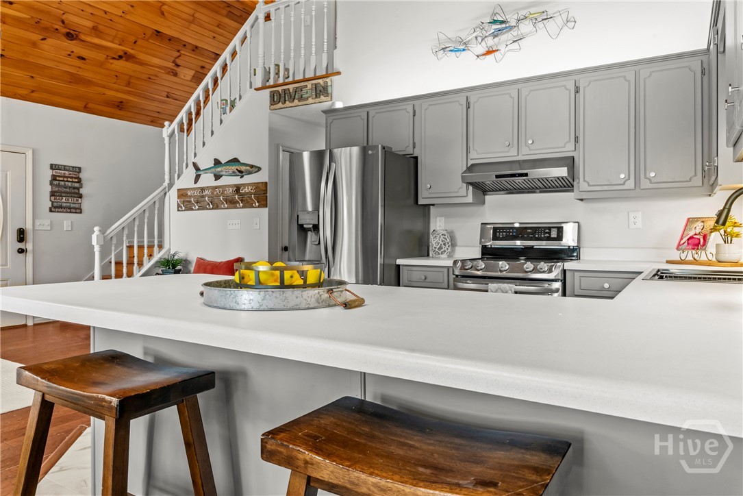 116 Sunfish Trail
