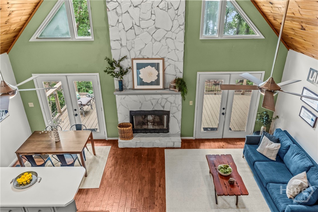 116 Sunfish Trail