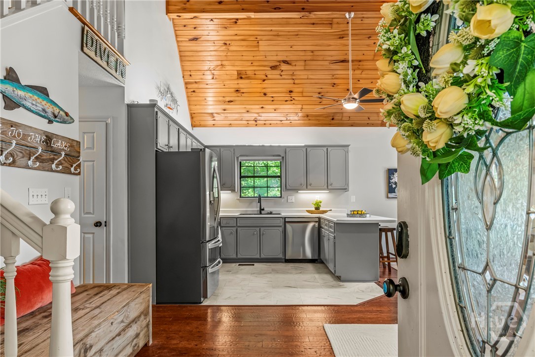 116 Sunfish Trail