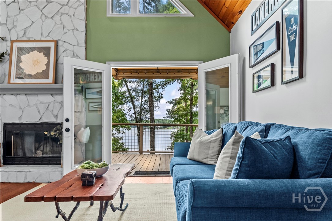 116 Sunfish Trail