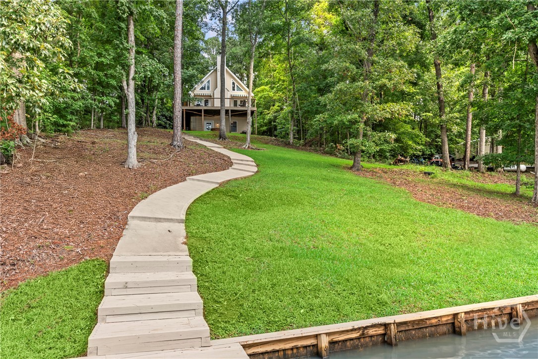 116 Sunfish Trail