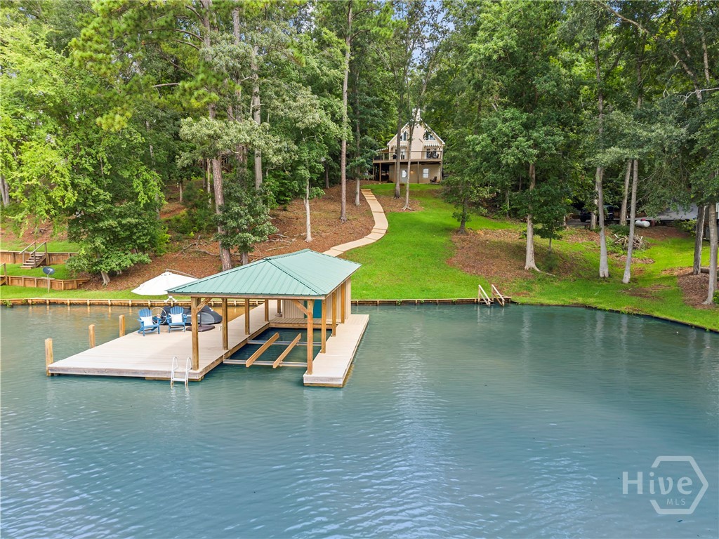 116 Sunfish Trail