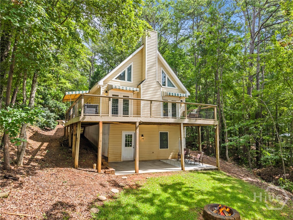 116 Sunfish Trail