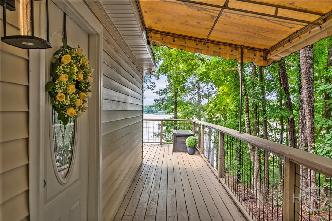 116 Sunfish Trail