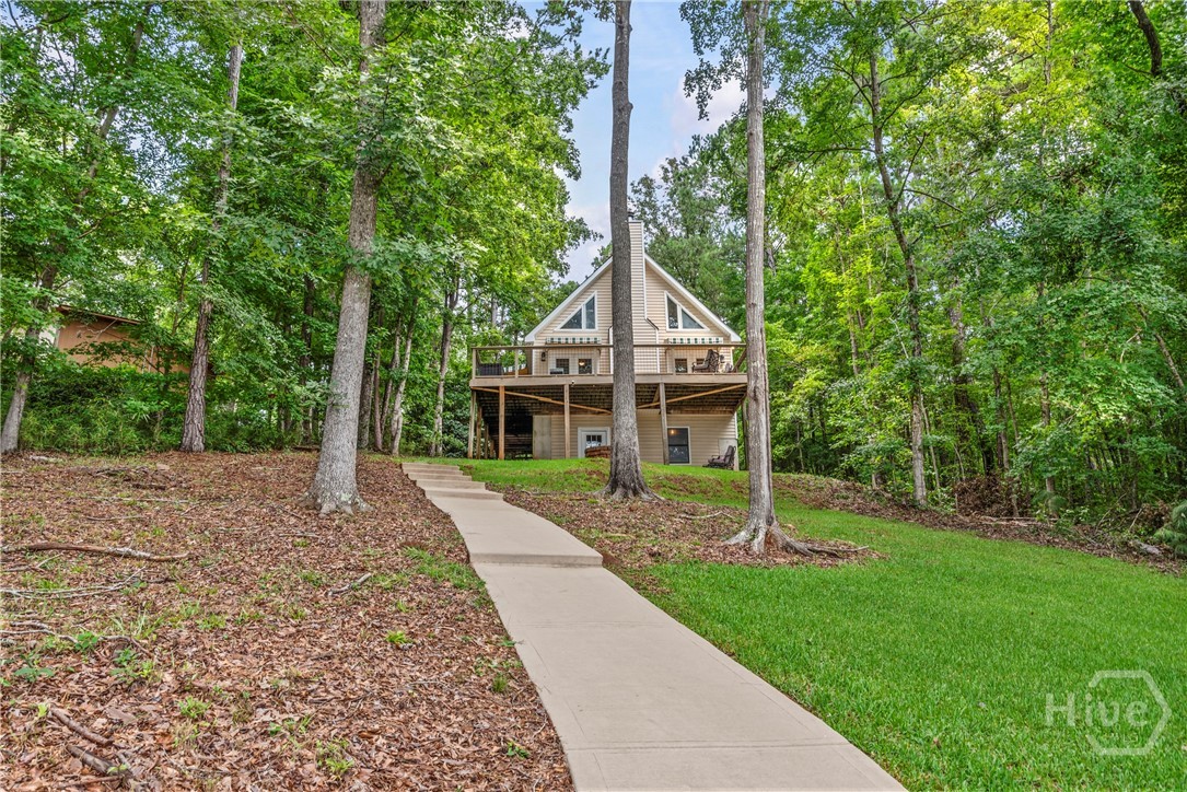 116 Sunfish Trail