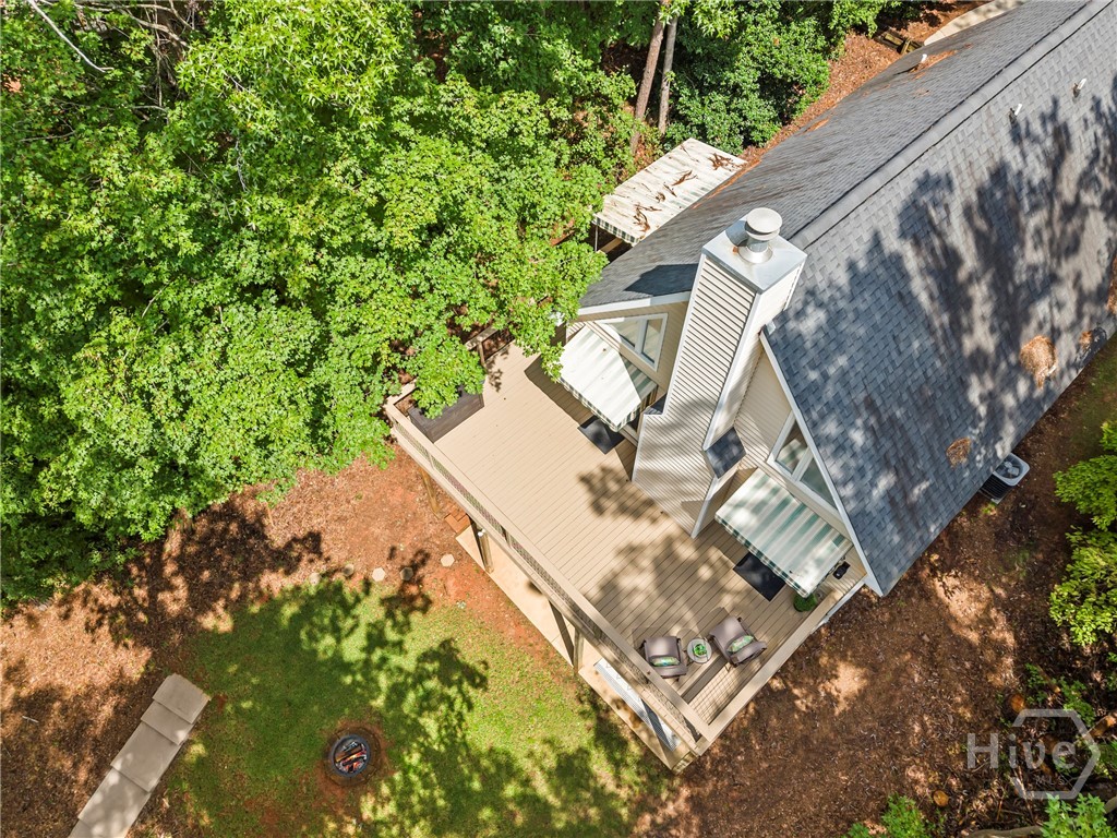 116 Sunfish Trail