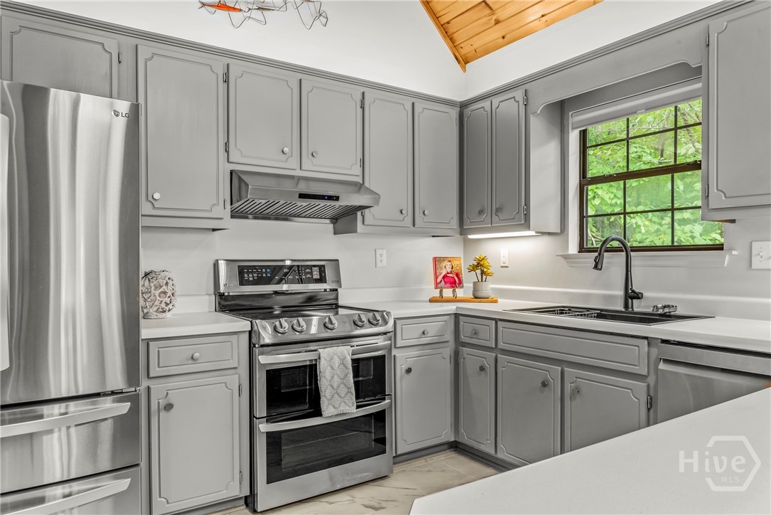 116 Sunfish Trail