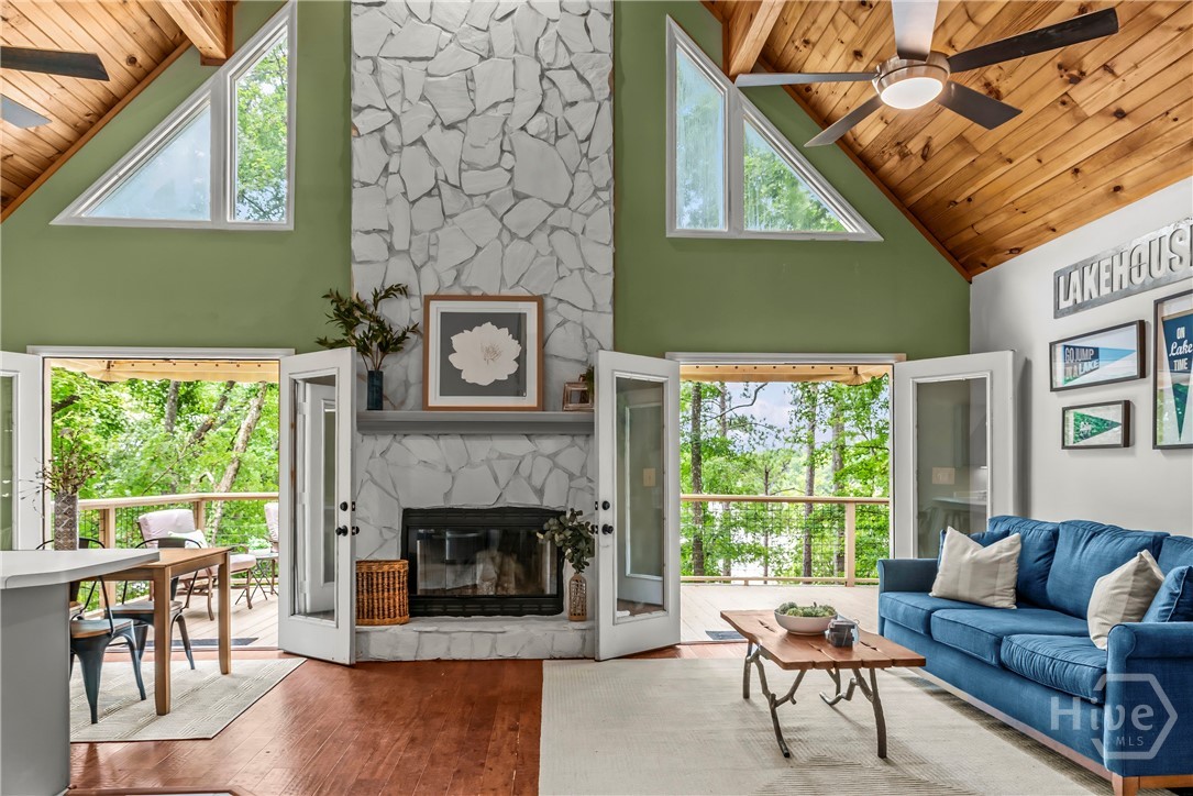 116 Sunfish Trail