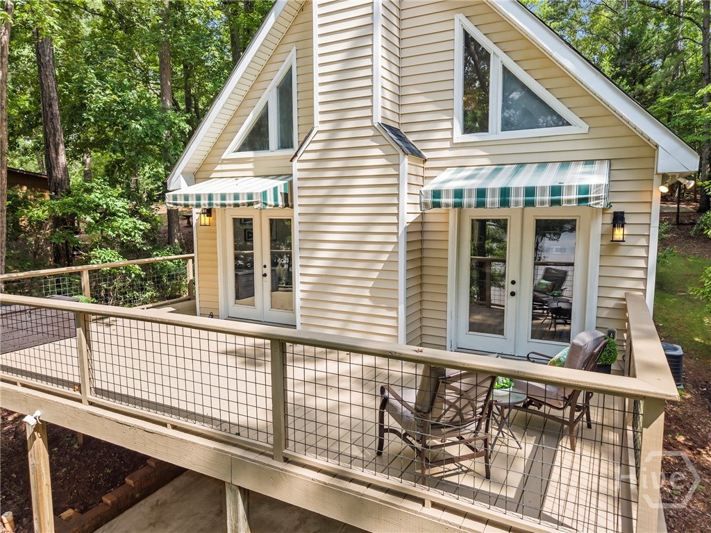 116 Sunfish Trail
