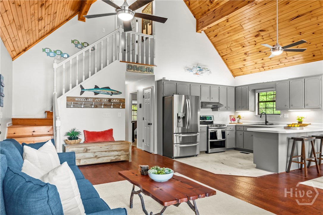 116 Sunfish Trail